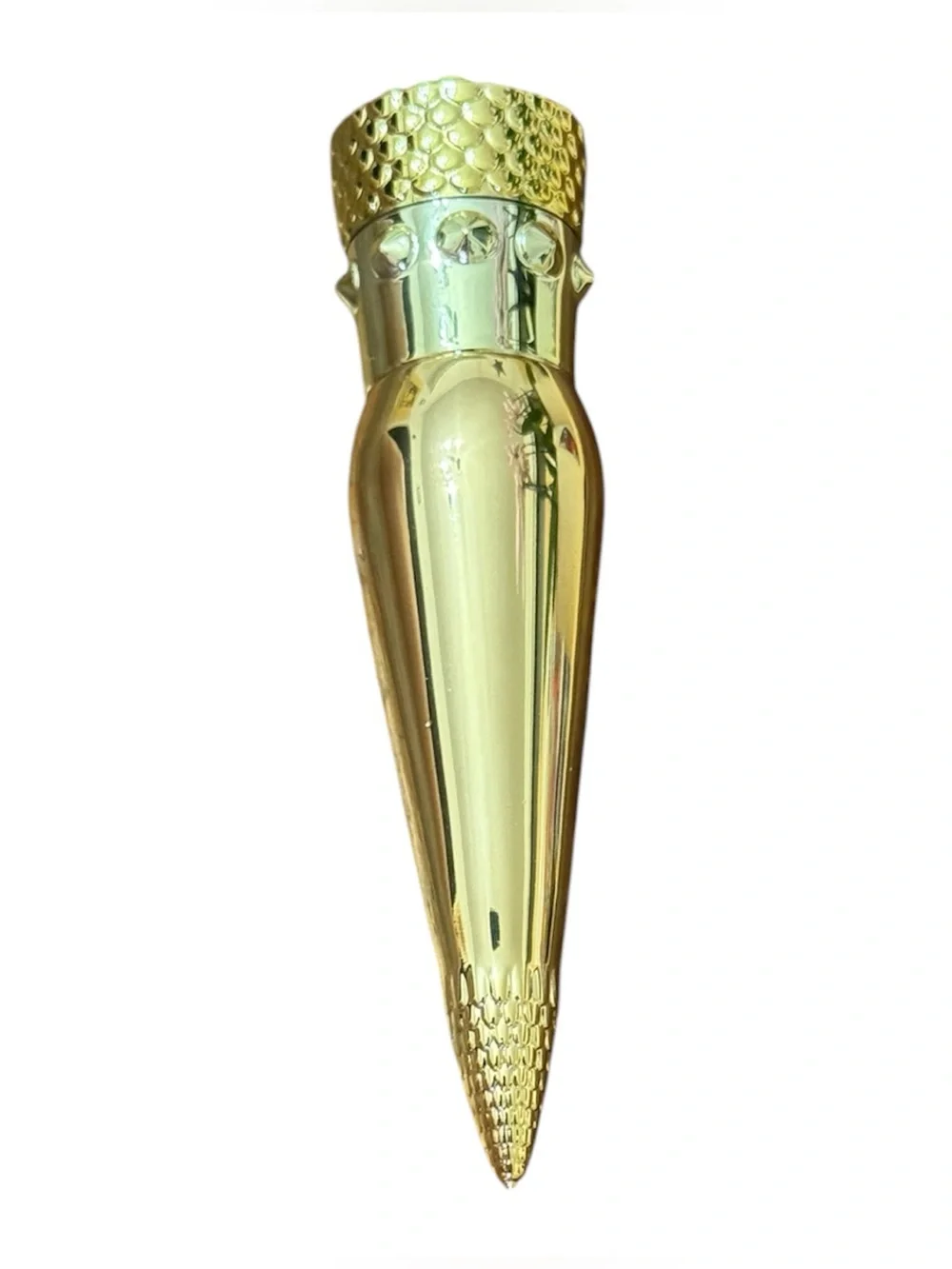 Christian Louboutin Silky Satin Lipstick